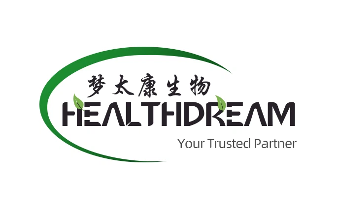 Wuhan Healthdream Biologische Technologie Co., Ltd