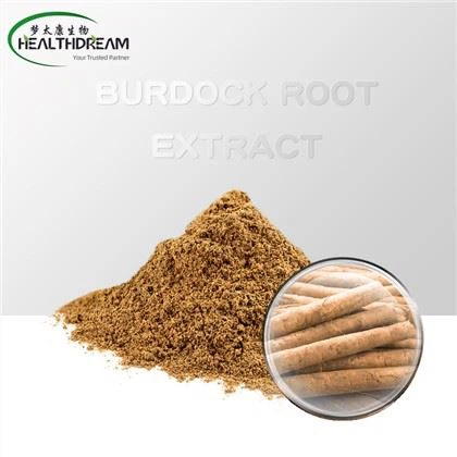 Burdock Root Extract