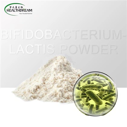 Bifidobacterium Animalis